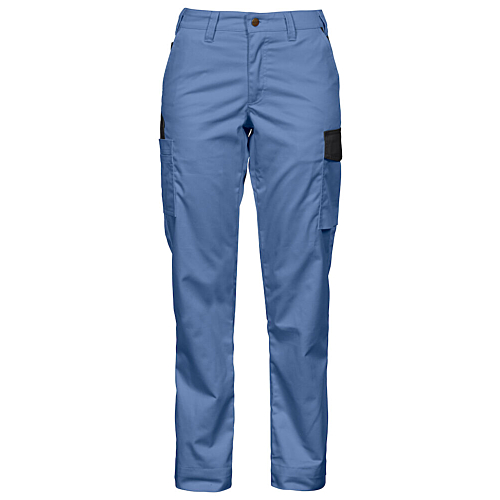 2519 Waistpants Women's-Light Blue-C32