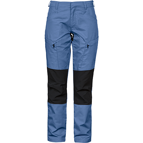 2521 Waistpants Stretch Women's-Light-Blue-C32