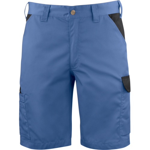 2528 Shorts-Light-Blue-C42