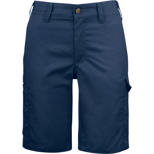2529 Shorts Women's-Navy-C32
