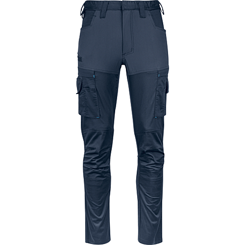 2552 Service Pants Stretch-Navy-C44