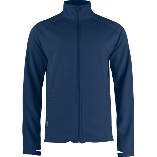 3317 Jacket Functional-Navy-XS
