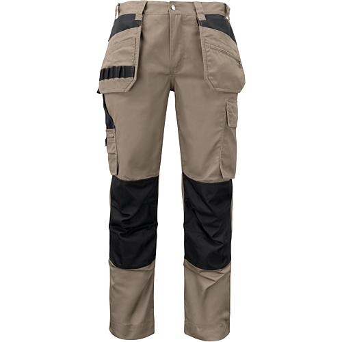 5531 Waistpants-Khaki-C42