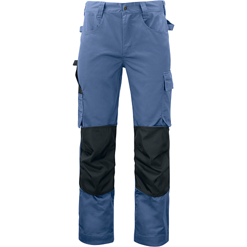 5532 Waistpants-Light Blue-C42