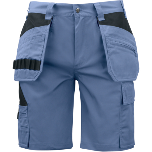 5535 Shorts-Light-Blue-C42
