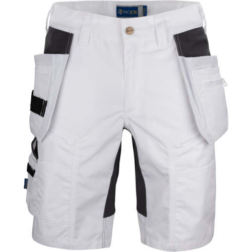 5537 Spodenki rozciągliwe