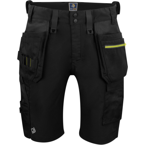 5558 Spodenki rozciągliwe