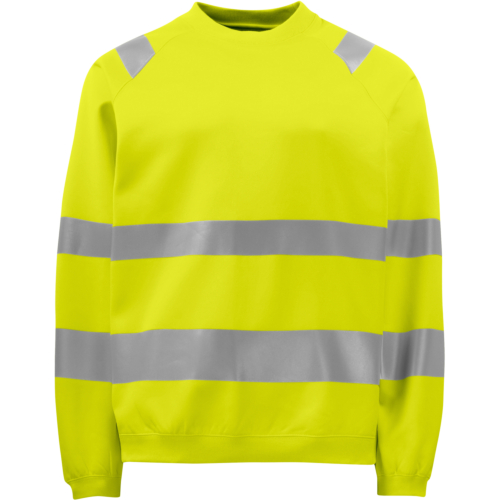 6106 Bluza En Iso 20471 Klasa 3