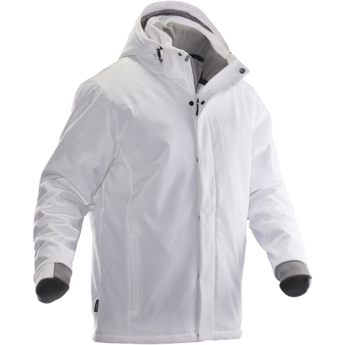 1040 Kurtka zimowa Softshell