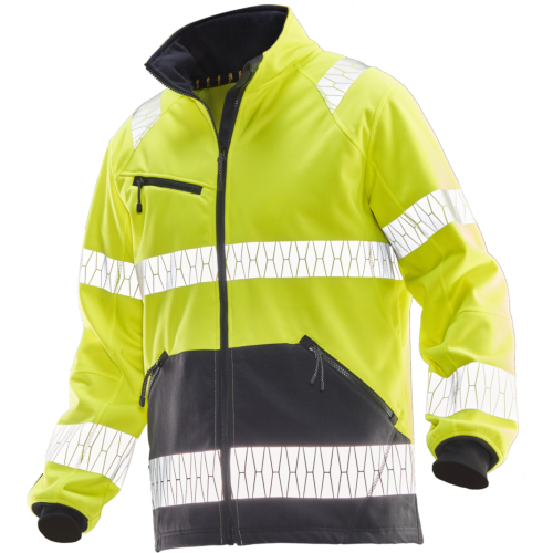 Kurtka 1190 Windblocker Hi-Vis