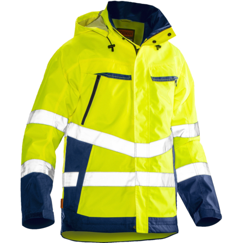 Kurtka odblaskowa 1283 Shell