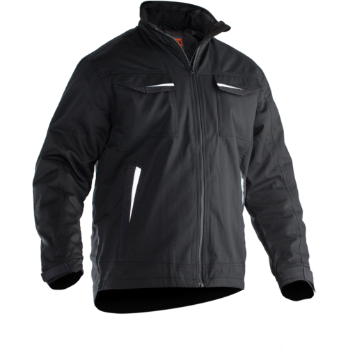 1317 Kurtka służbowa podszyta