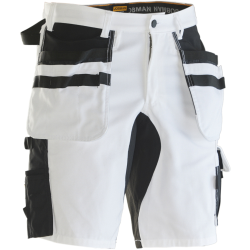 2178 Szorty malarskie Core Stretchv