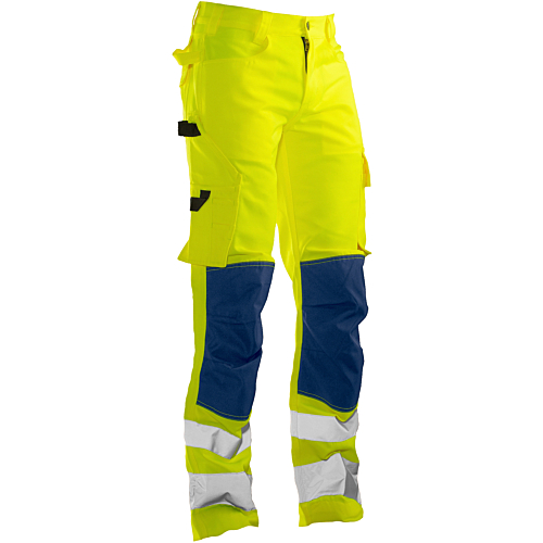 2378 Spodnie służbowe Hi-Vis
