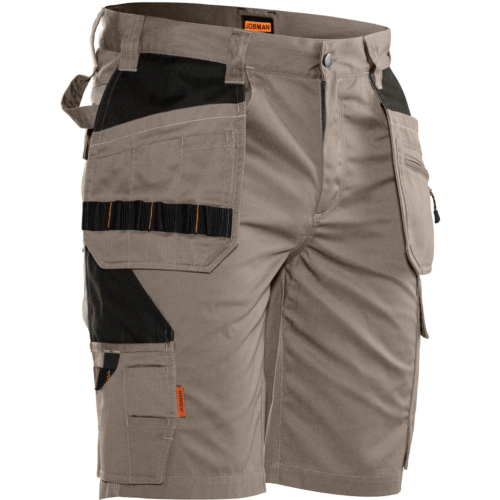 2722 Spodenki rzemieślnicze