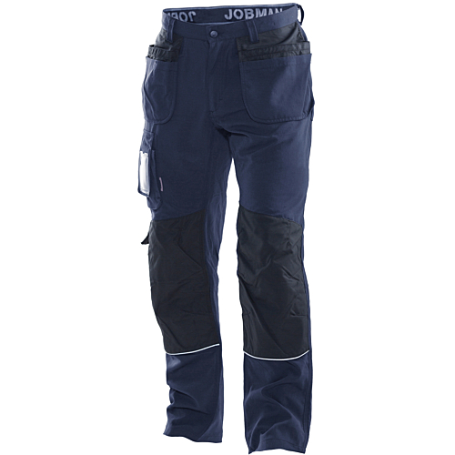 2812 Spodnie Craftsman Szybkoschnące