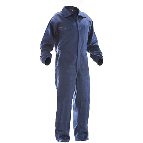4145 Kombinezon służbowy bawełniany