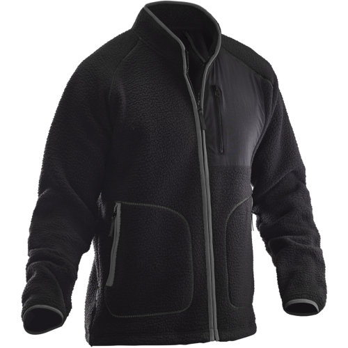 Kurtka z włosia 5161