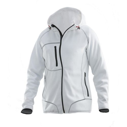 5177 Bluza z kapturem damska