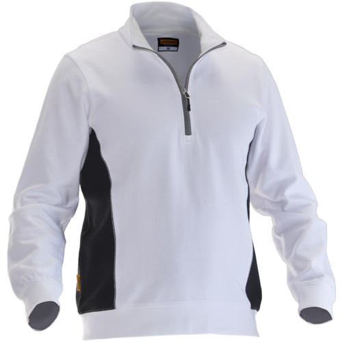 5401 Bluza z zamkiem błyskawicznym 1/2