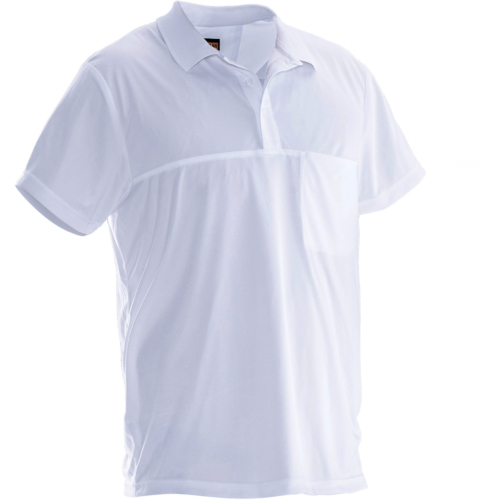 5533 Koszulka polo Spun-Dye