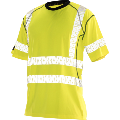 5597 Koszulka UV-Pro Hi-Vis