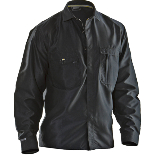 5601 Koszula bawełniana