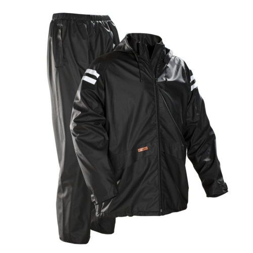 6535 Kombinezon przeciwdeszczowy