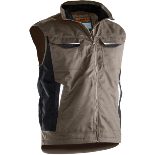 7517 Kamizelka służbowa podszyta