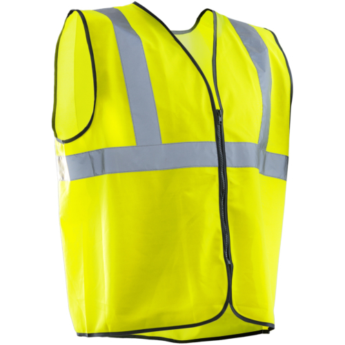 7586 Kamizelka ostrzegawcza