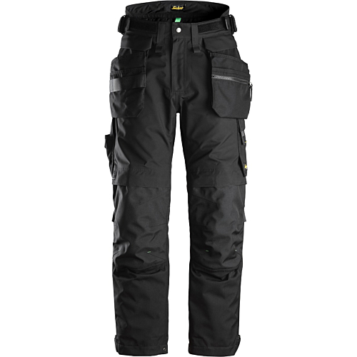 Spodnie ocieplane GORE-TEX 37.5® + kieszenie kaburowe