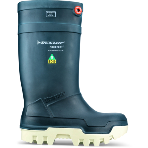 662673 Purofort Termo+