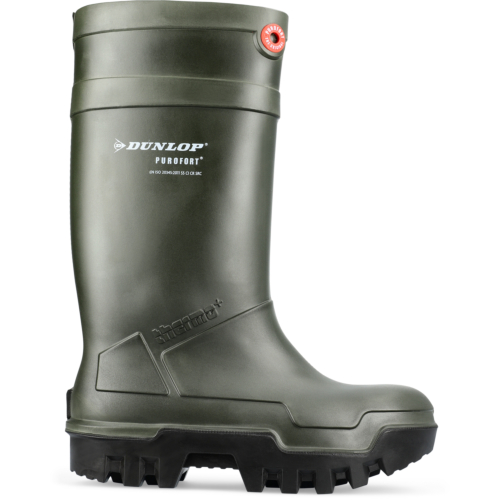 662933 Purofort Thermo+