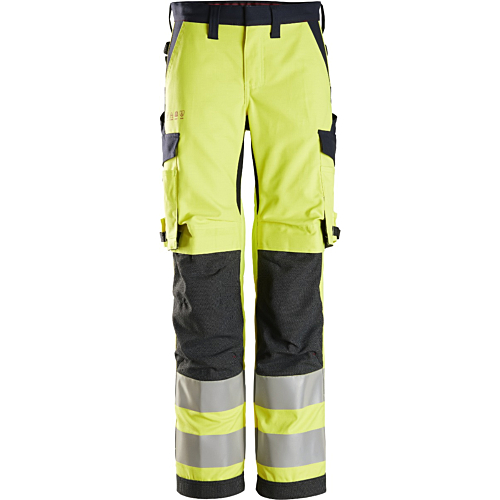 Spodnie damskie, High-Vis Klasa 2