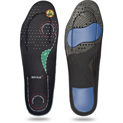 68202 Brynje Ultimate Footfit – średni