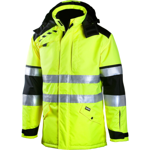 695T Safe winter shelter