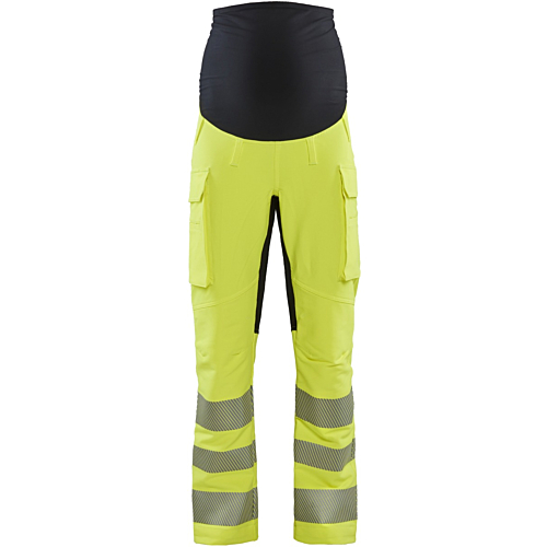Spodnie ciążowe High Vis 4-way stretch