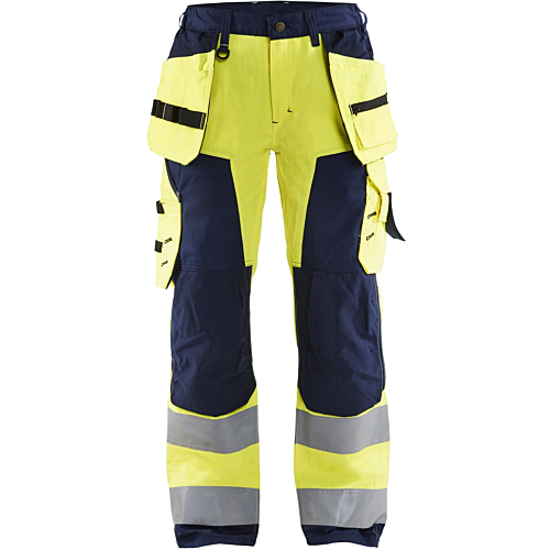 Spodnie damskie High Vis