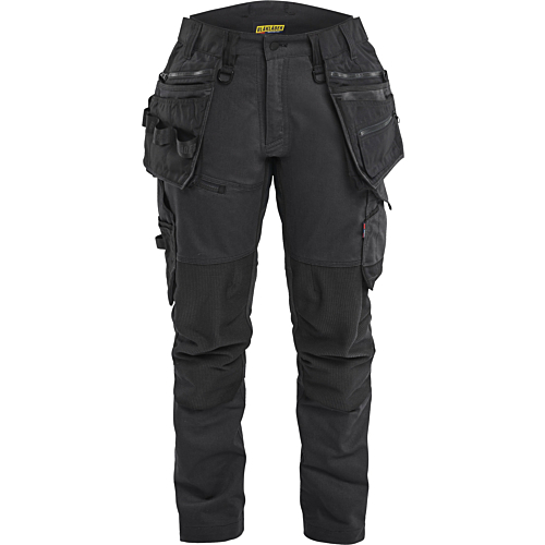 Spodnie damskie STRIKER Craftsman ze stretchem