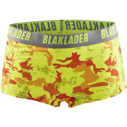 Damskie majtki typu hipster 2 sztuki