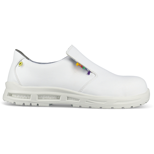 720551 Brice XXTM Biały Niski