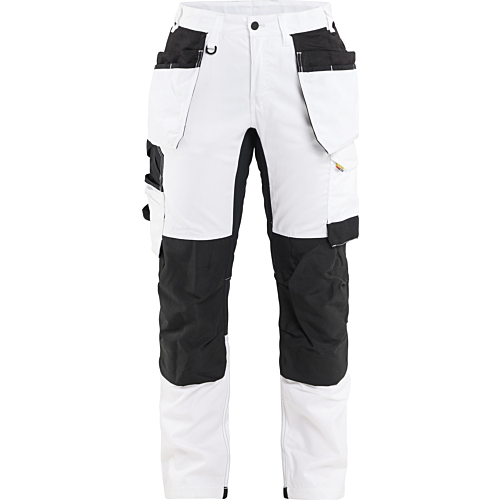 7232 Women's Painter Trousers Stretch