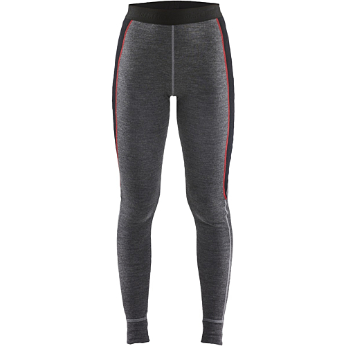 Damskie legginsy termiczne XWarm