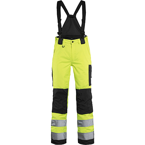 Damskie spodnie zimowe High Vis