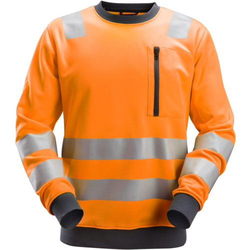 Bluza odblaskowa klasa 2/3