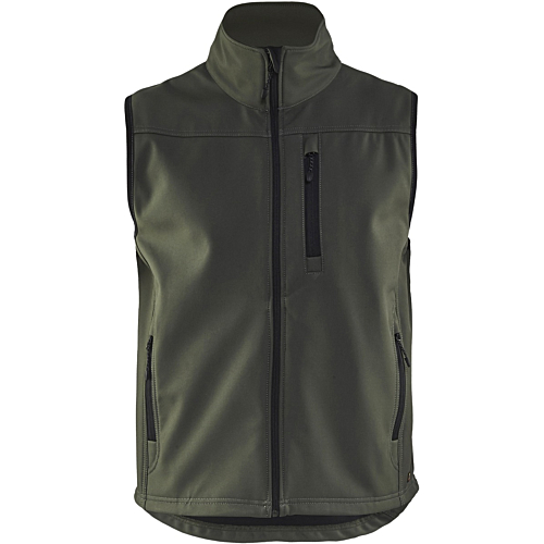 Kamizelka softshell