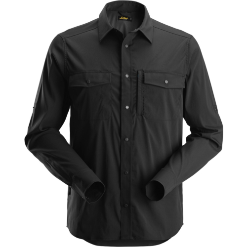 Koszula Rip Stop L/S