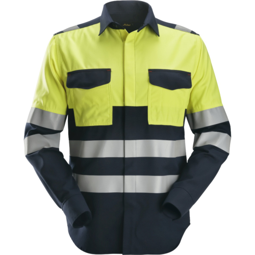 Koszula z długim rękawem