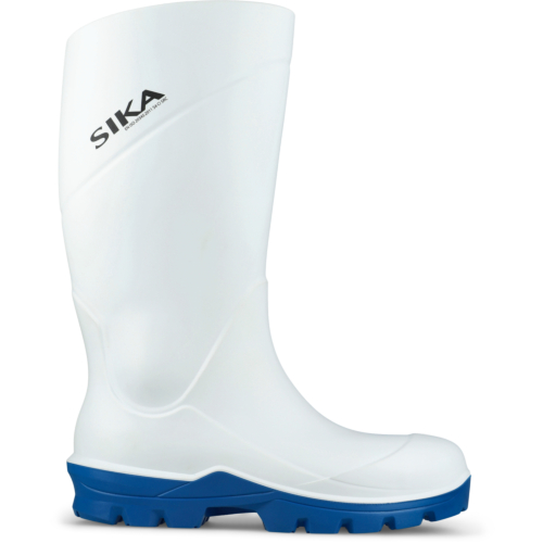 903601 Biały PU, niebezpieczenstwo