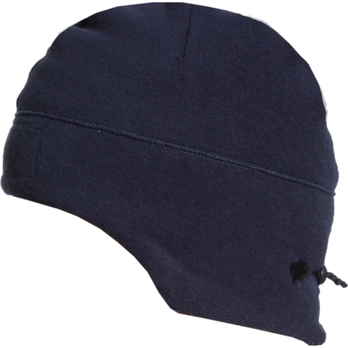 Czapka z polaru ognioodpornego